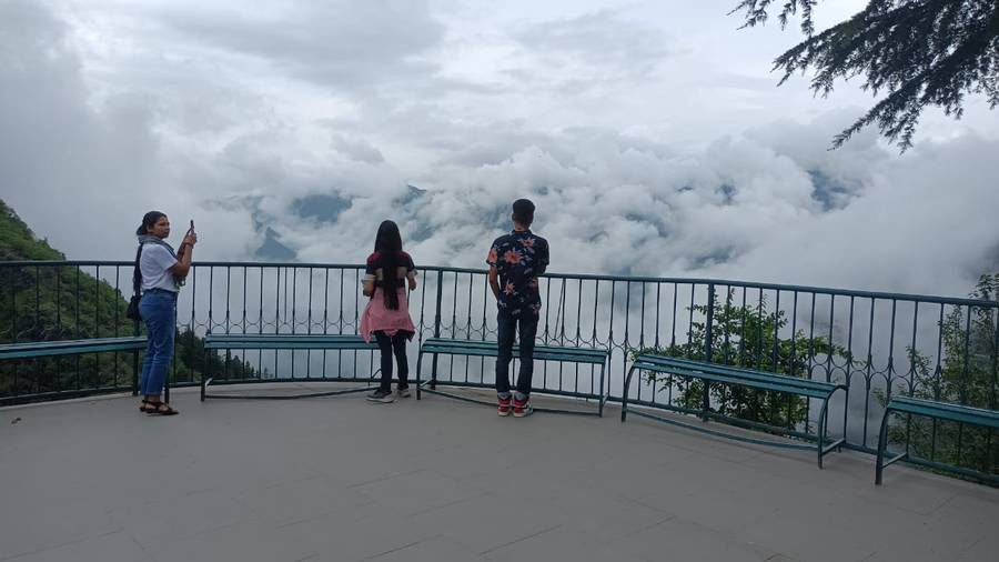 The Mountain Huts,Kempty Fall Road,3 star