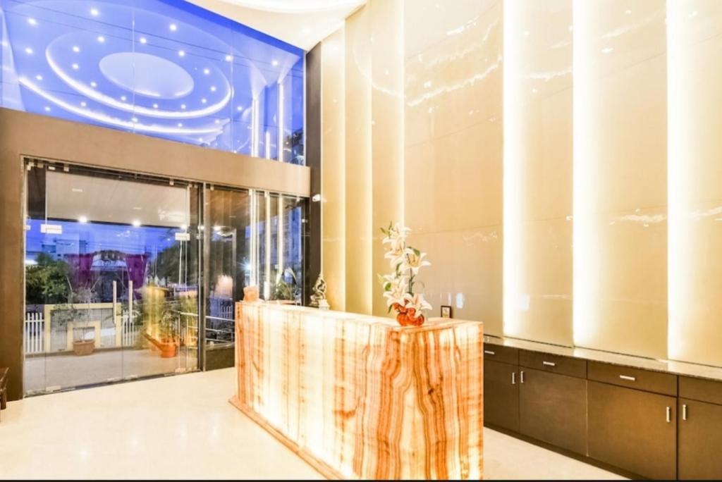 Hotel Royal Akshayam,Ram Nagar, Jaipur ,3 star