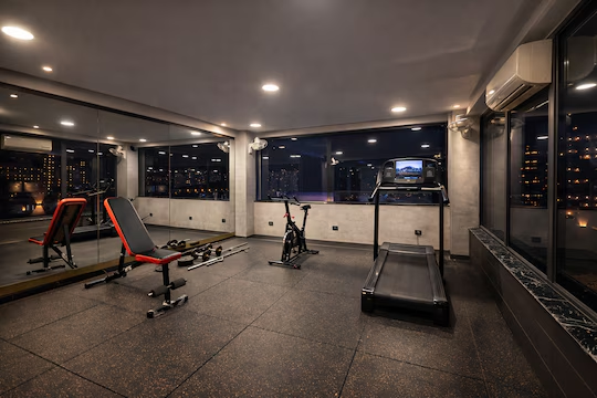 Hotel Holy Vivasa,Adarsh Gram,4 star