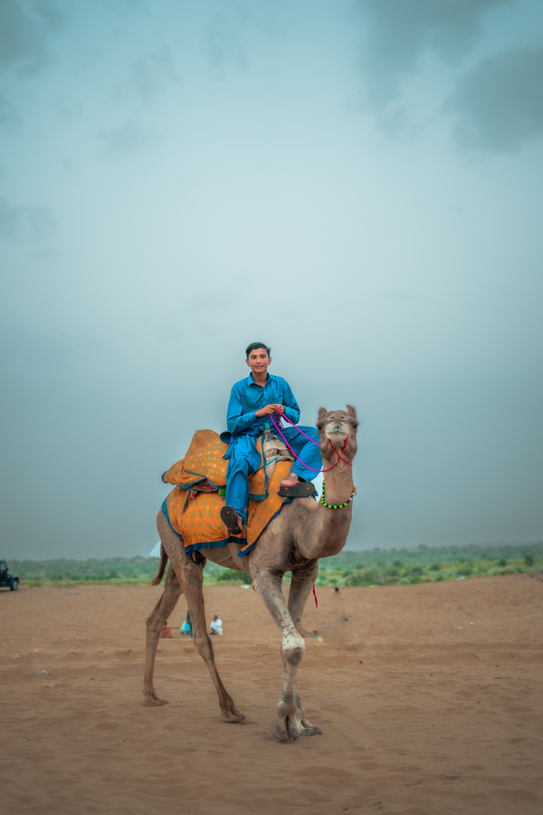 chokhi dhani the ethnic village and desert camp resort