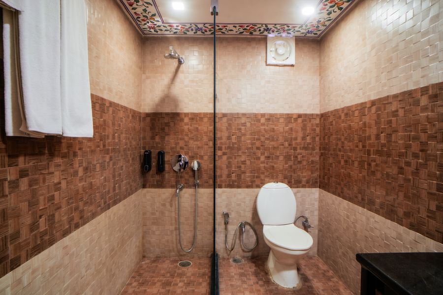 chokhi dhani the ethnic village and desert camp resort