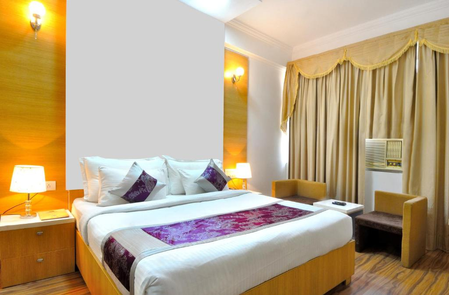hotel solitaire