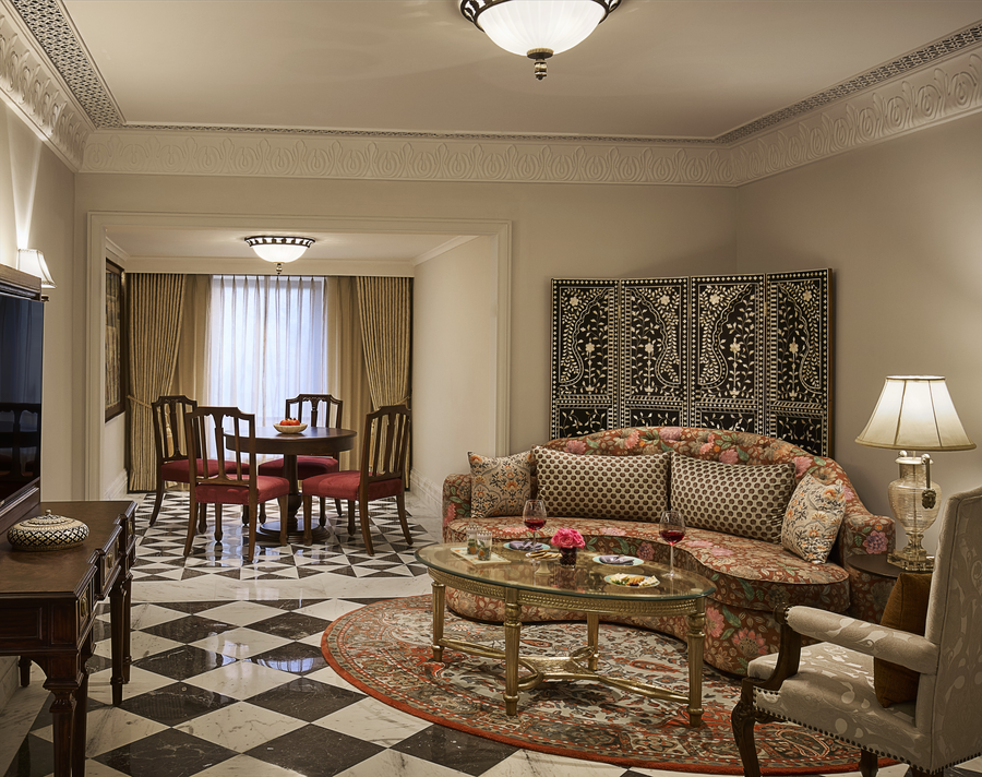 jai mahal palace