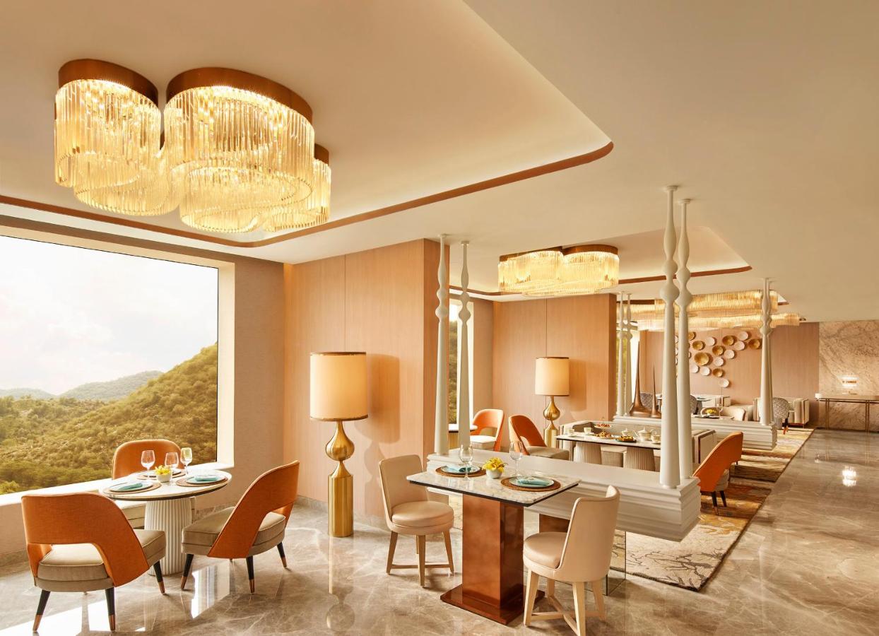 Taj Amer, Jaipur,Kukas,5 star
