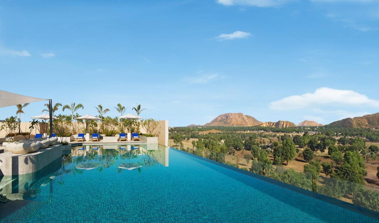 Taj Amer, Jaipur,Kukas,5 star