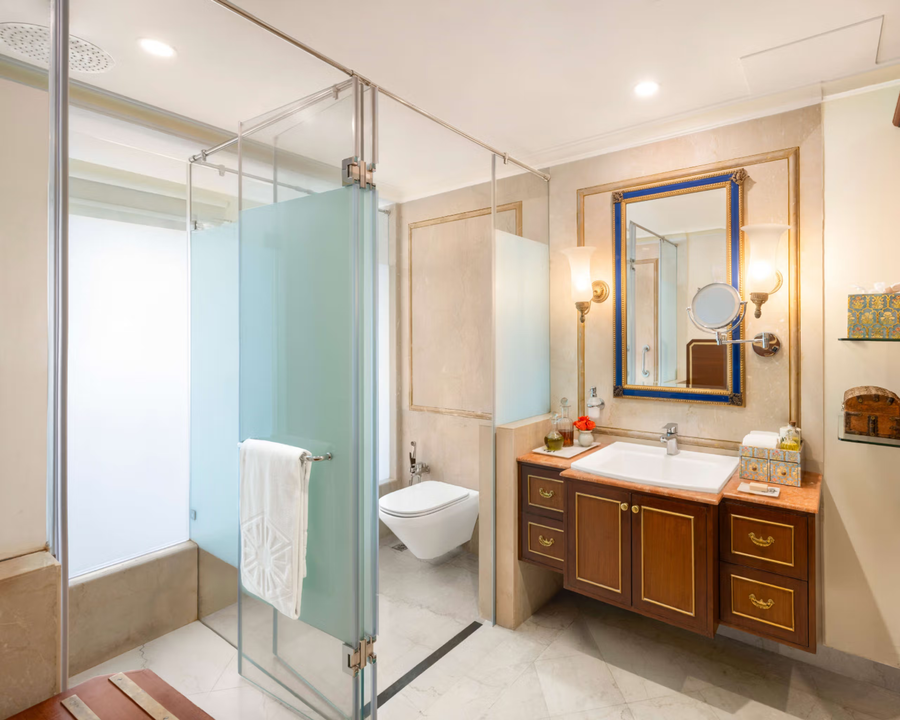 taj fateh prakash palace udaipur