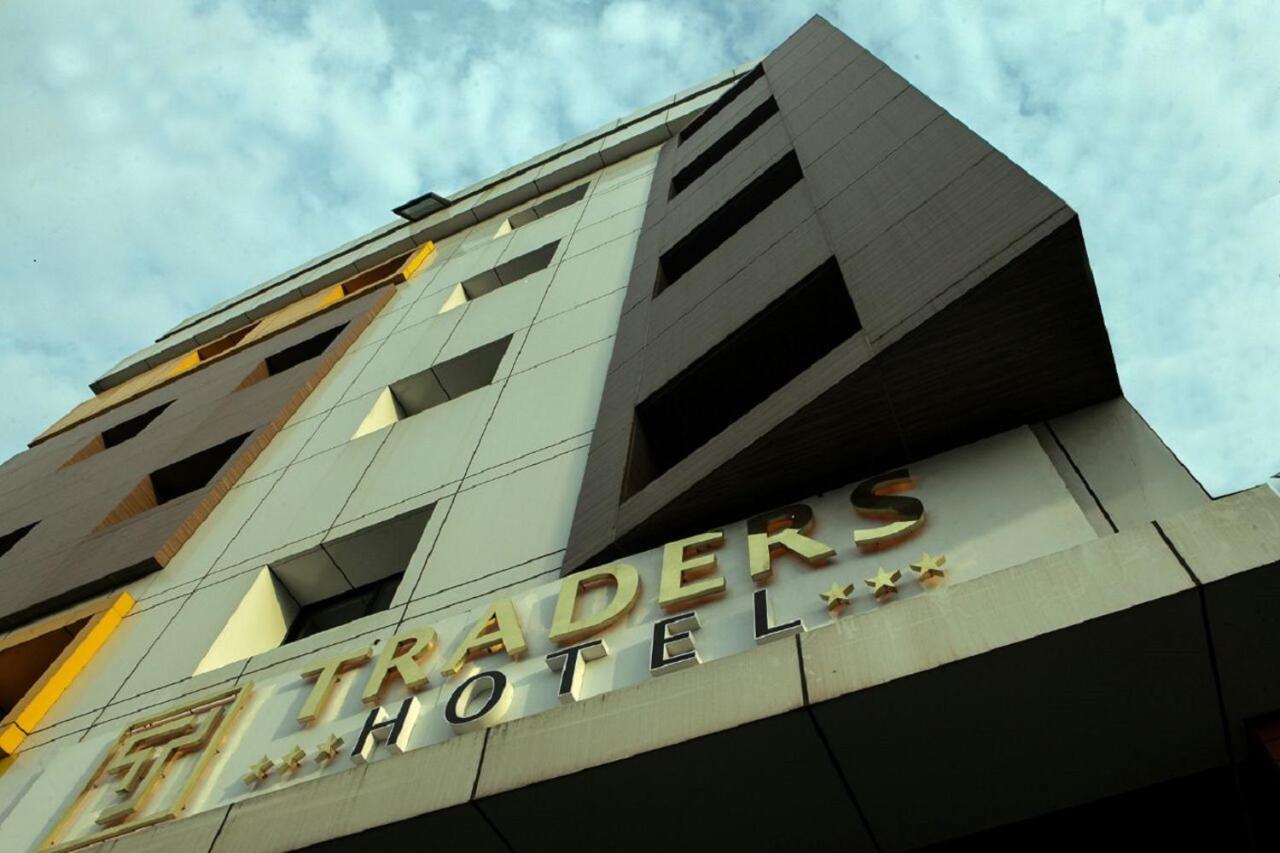 Traders Hotel - Kankanady, Mangalore