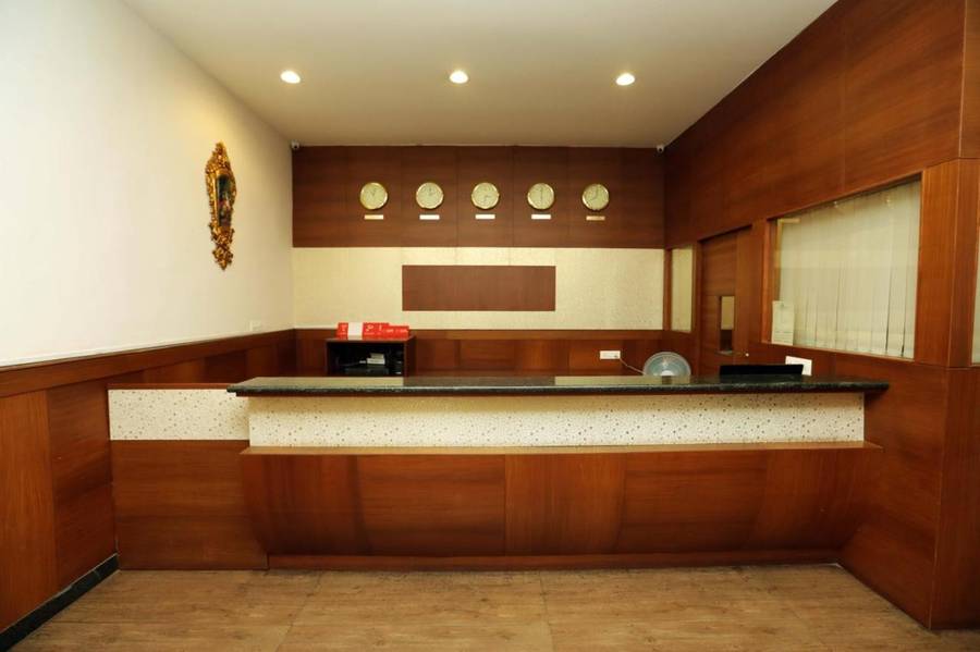 Traders Hotel - Kankanady, Mangalore,Kankanady,3 star