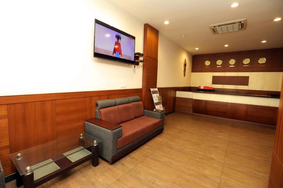 Traders Hotel - Kankanady, Mangalore,Kankanady,3 star
