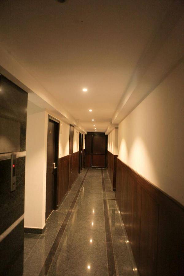 Traders Hotel - Kankanady, Mangalore,Kankanady,3 star