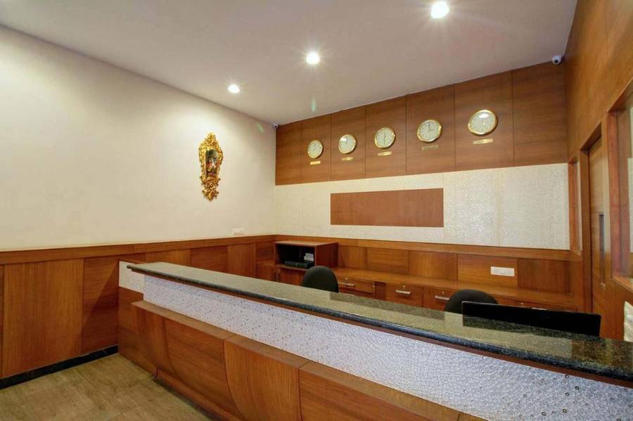 Traders Hotel - Kankanady, Mangalore,Kankanady,3 star