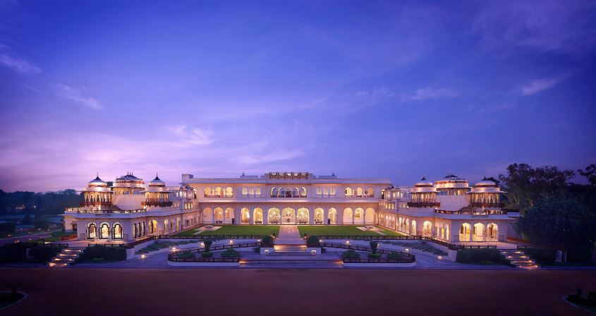 Rambagh Palace,Rambagh,5 star