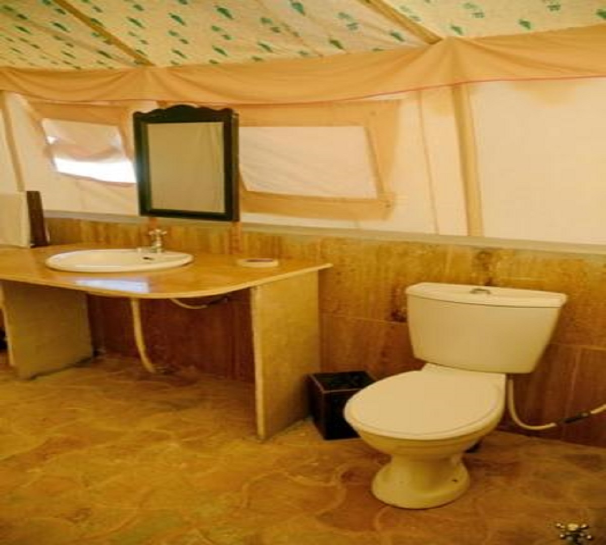Star View Desert Camp,Khuri,3 star