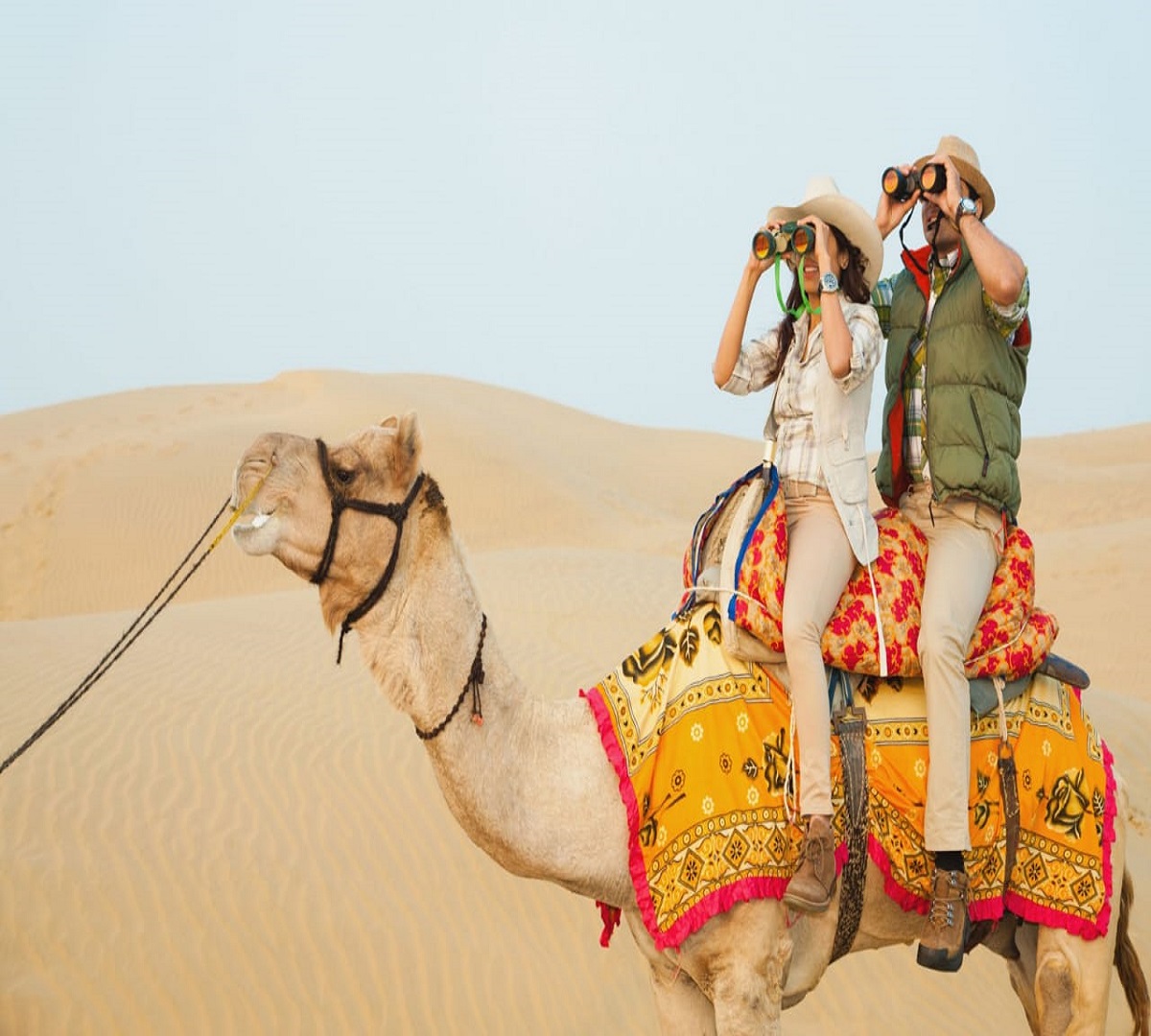 Star View Desert Camp,Khuri,3 star