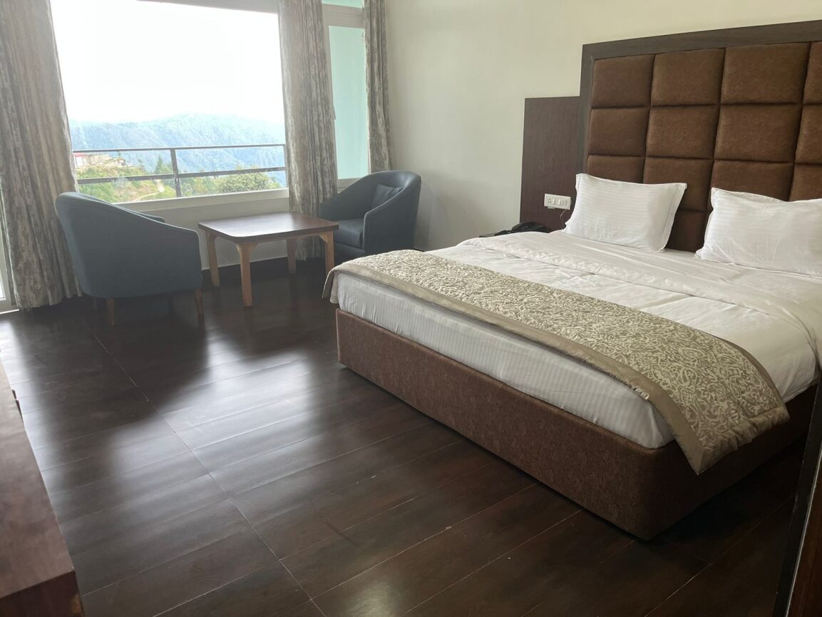 blue lotus by m mukteshwar