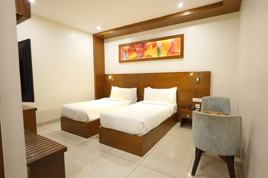 hotel trenor