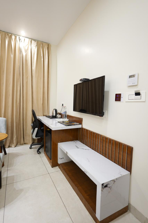 hotel trenor