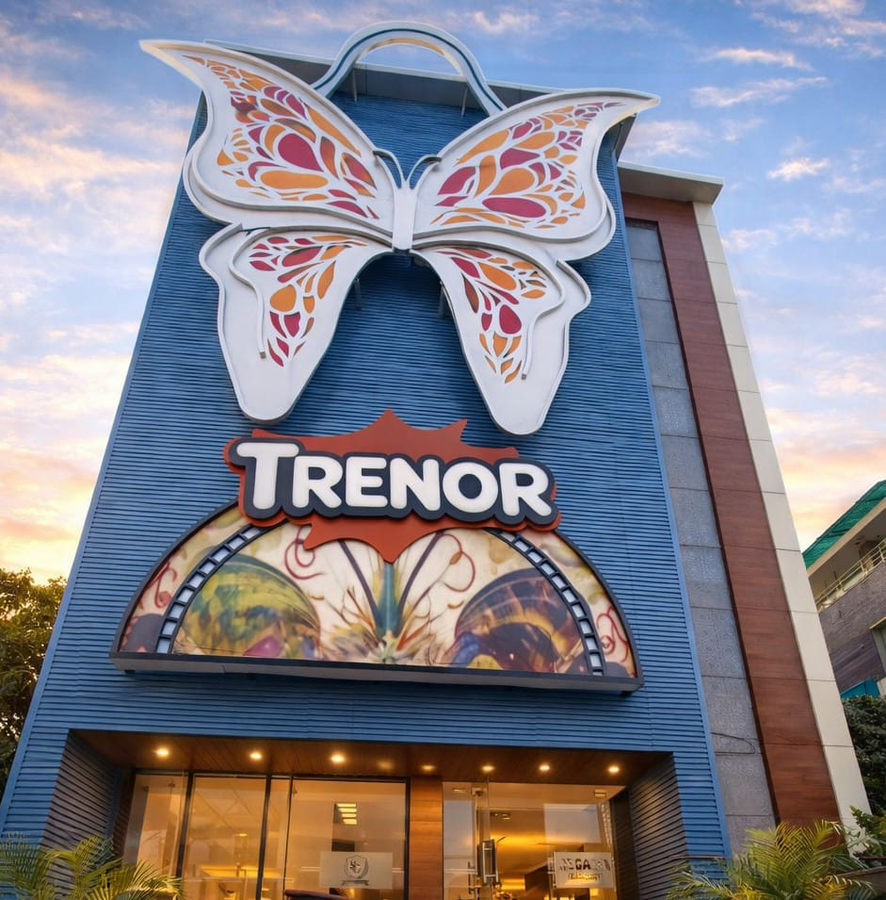 hotel trenor
