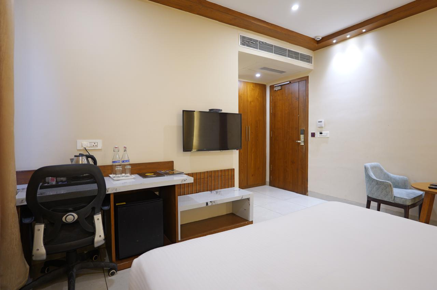 hotel trenor