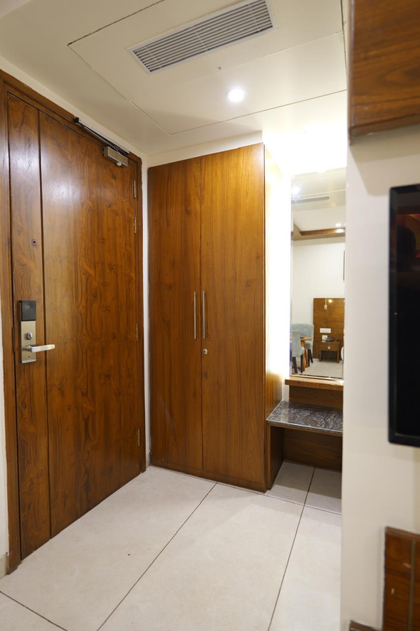 hotel trenor