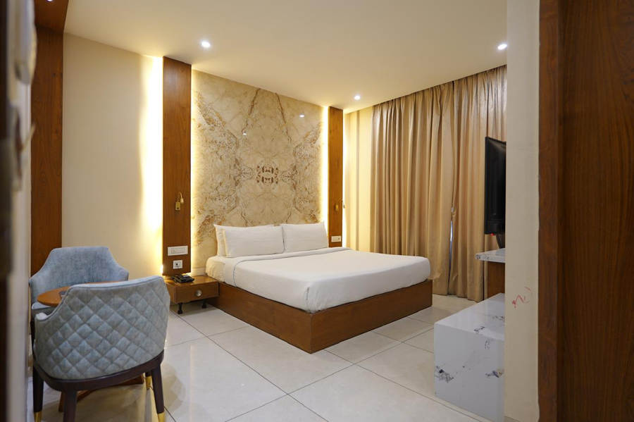 hotel trenor