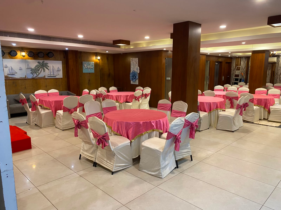 hotel trenor