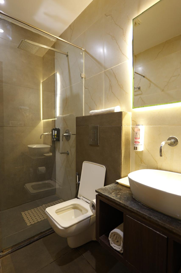 hotel trenor