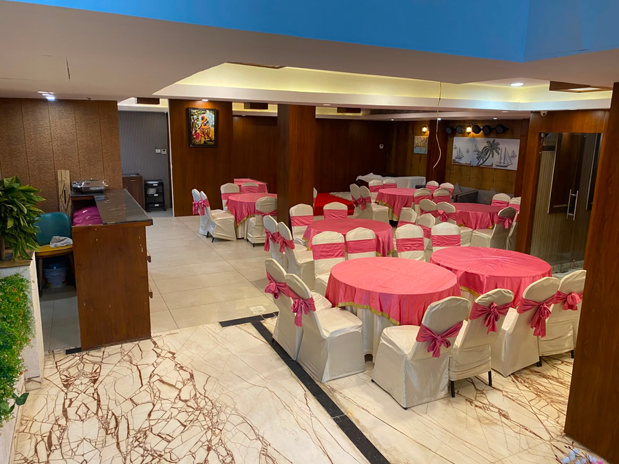 hotel trenor