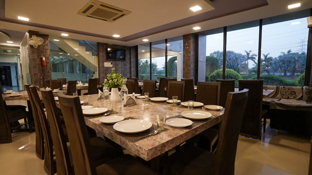 malhaar resort