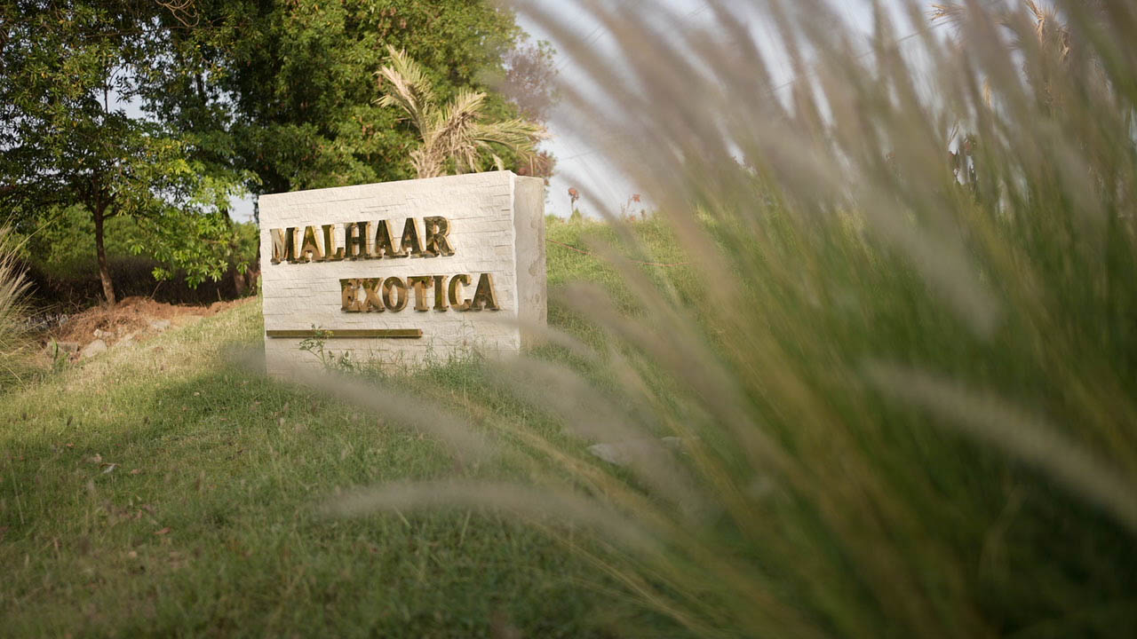 malhaar resort