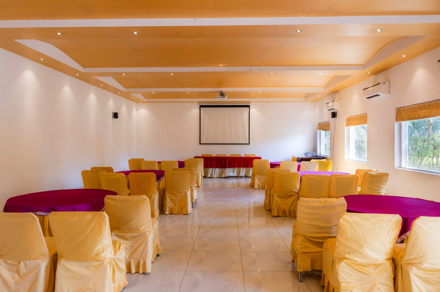aangan resort mandawa