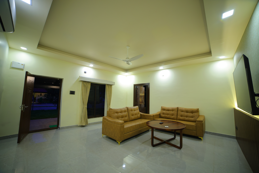 lake valley resort and spa tirupati