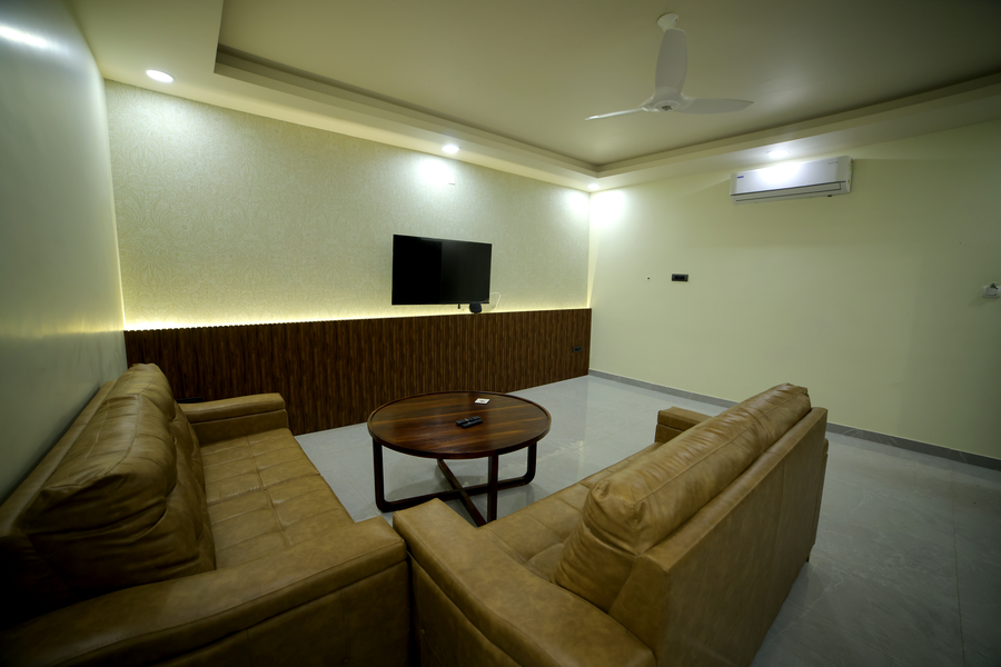 lake valley resort and spa tirupati