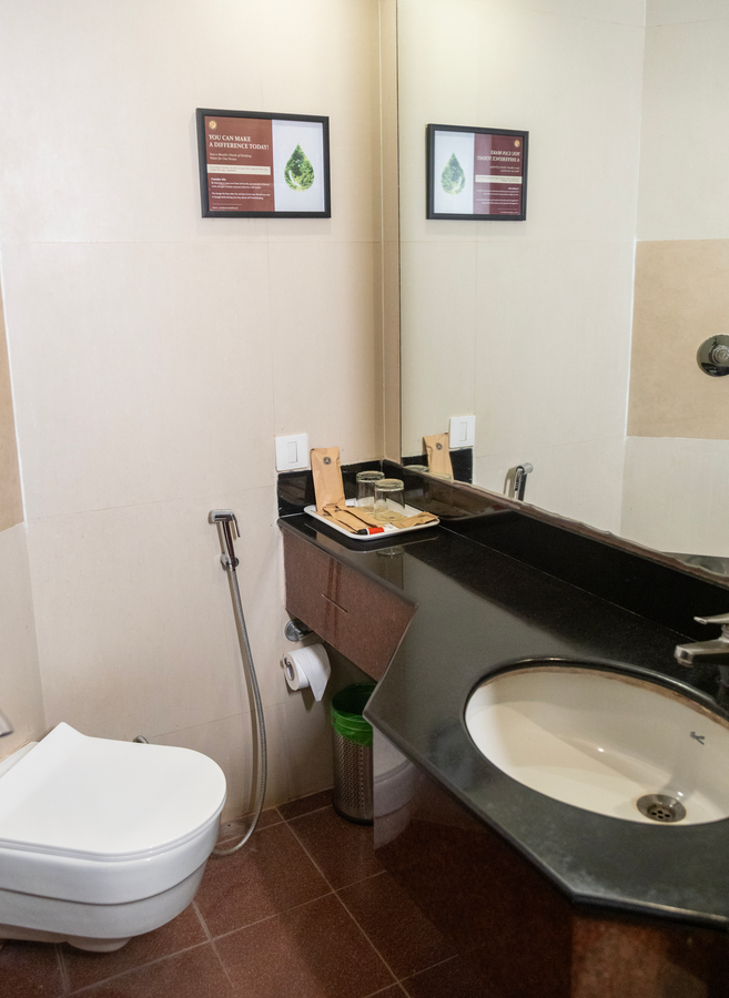 ramee guestline hotel