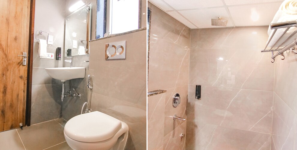 saltstayz express golf course road and dlf phase 1