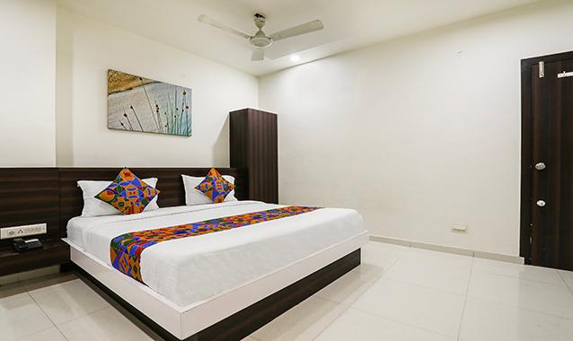 Fabhotel Sk,,3 star
