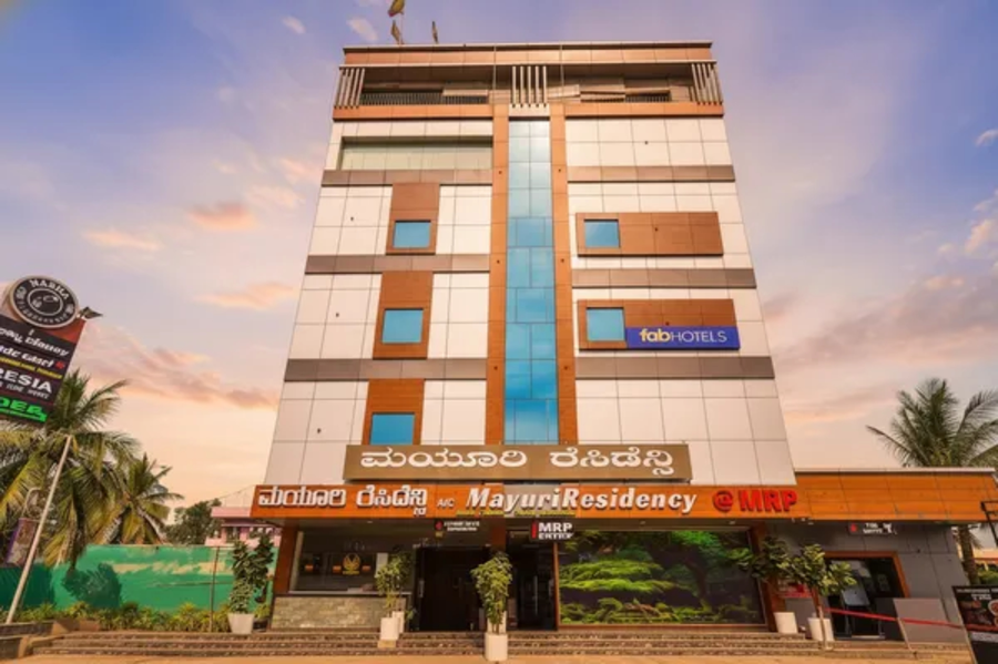 bangalore