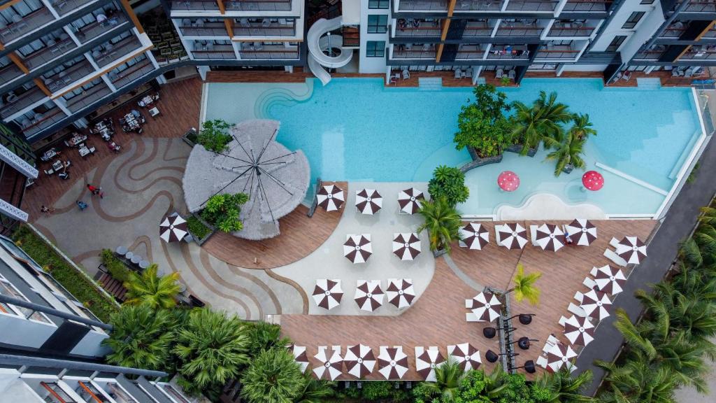 sea seeker krabi resort