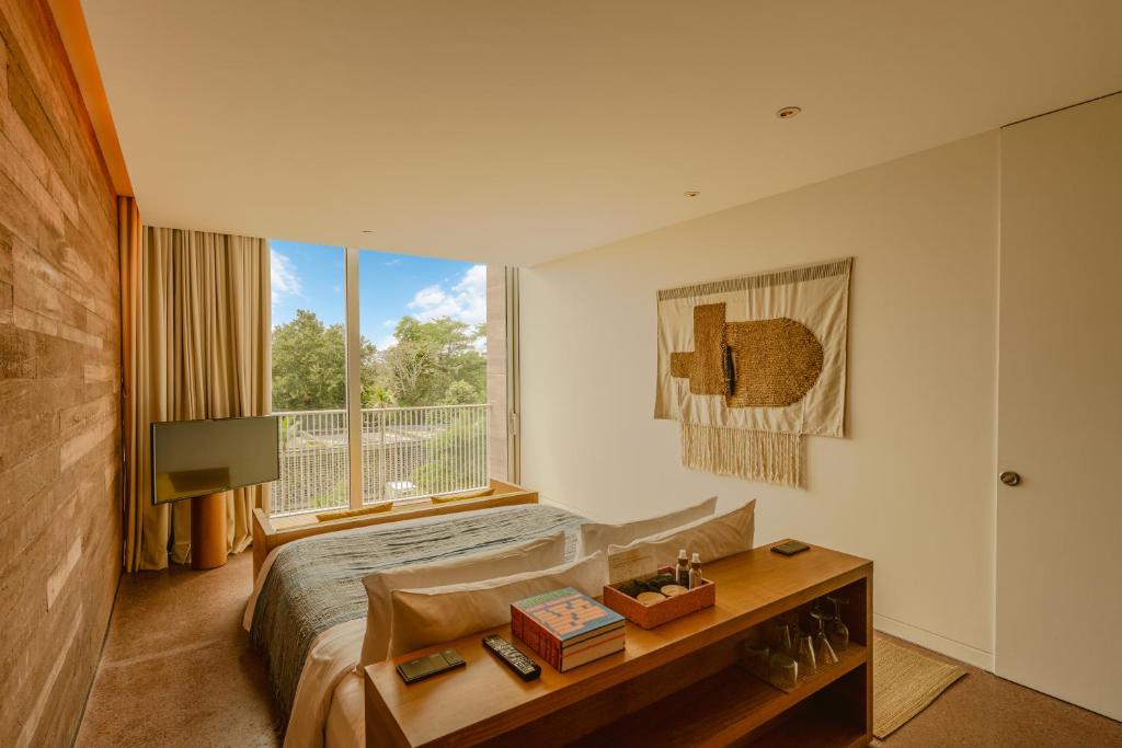 potato head suites and studios