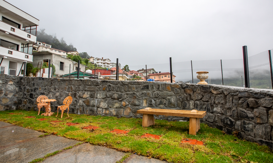 treebo windsor heights