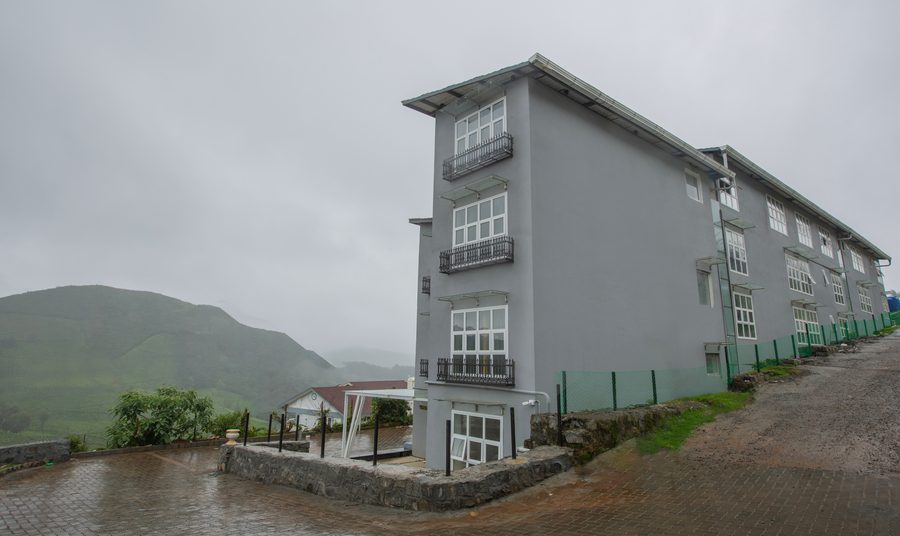 treebo windsor heights