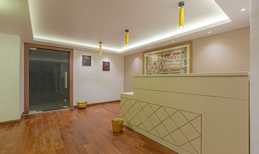 treebo windsor heights