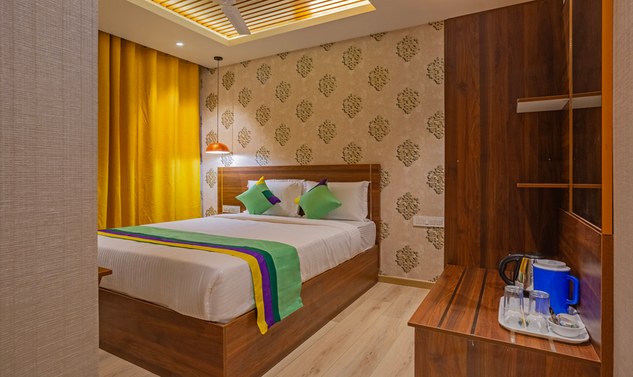 treebo windsor heights