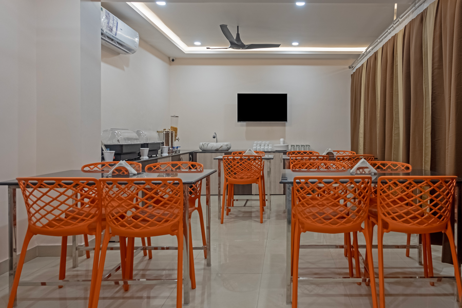 treebo windsor heights