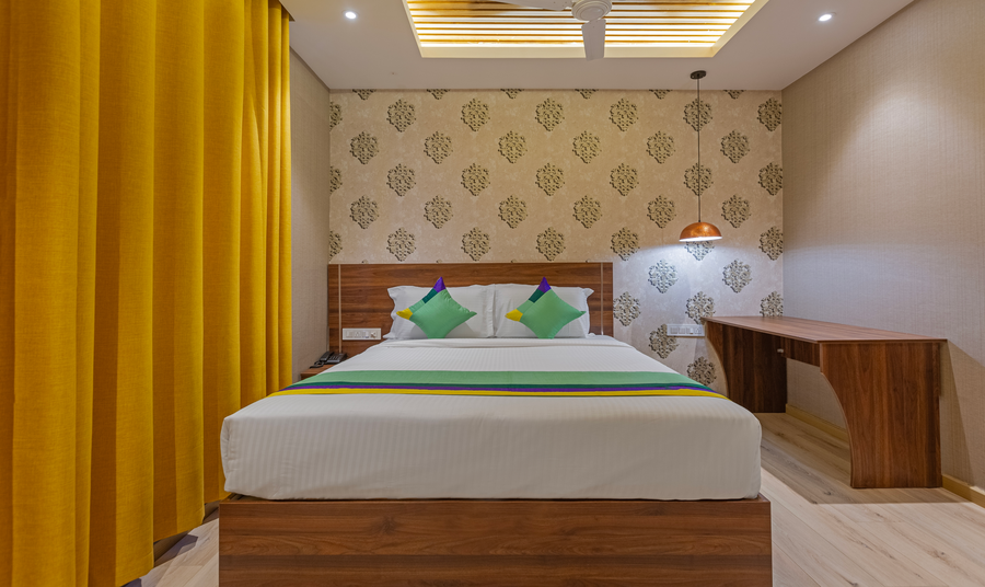 treebo windsor heights