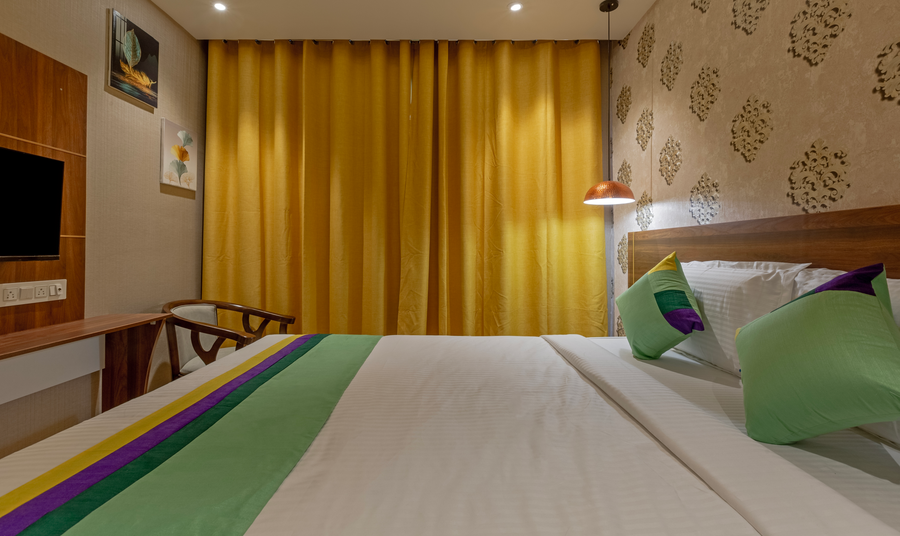 treebo windsor heights