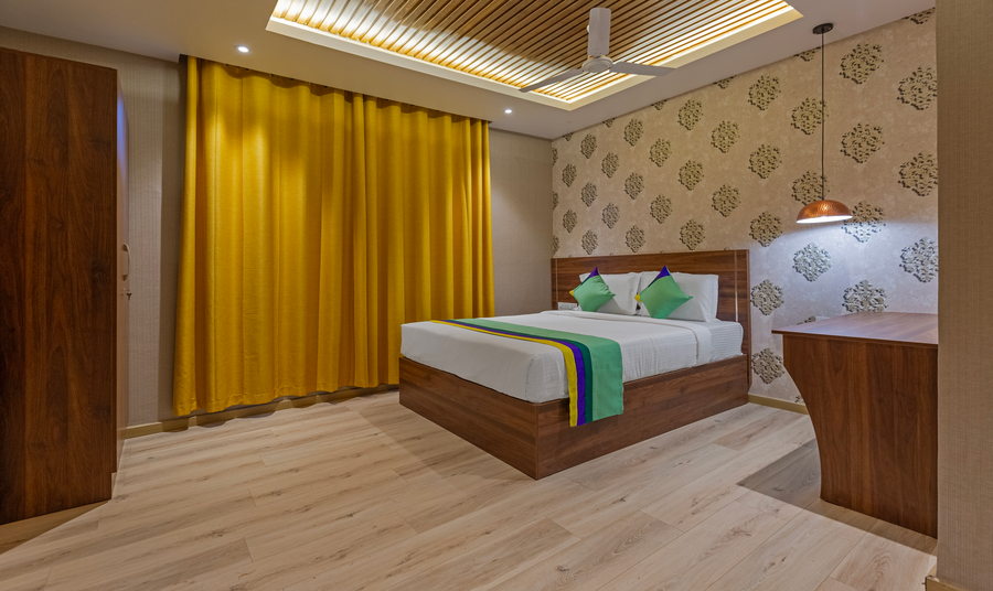 treebo windsor heights