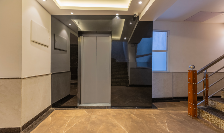 treebo windsor heights