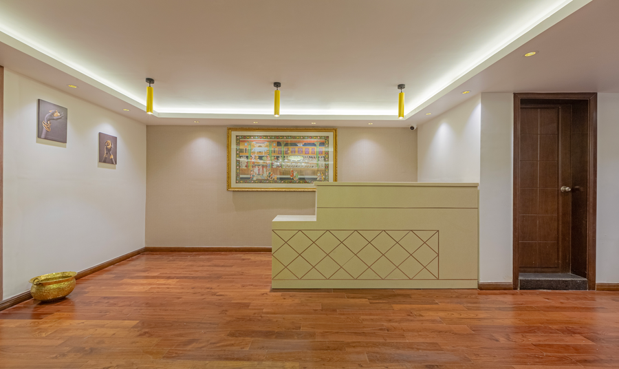 treebo windsor heights