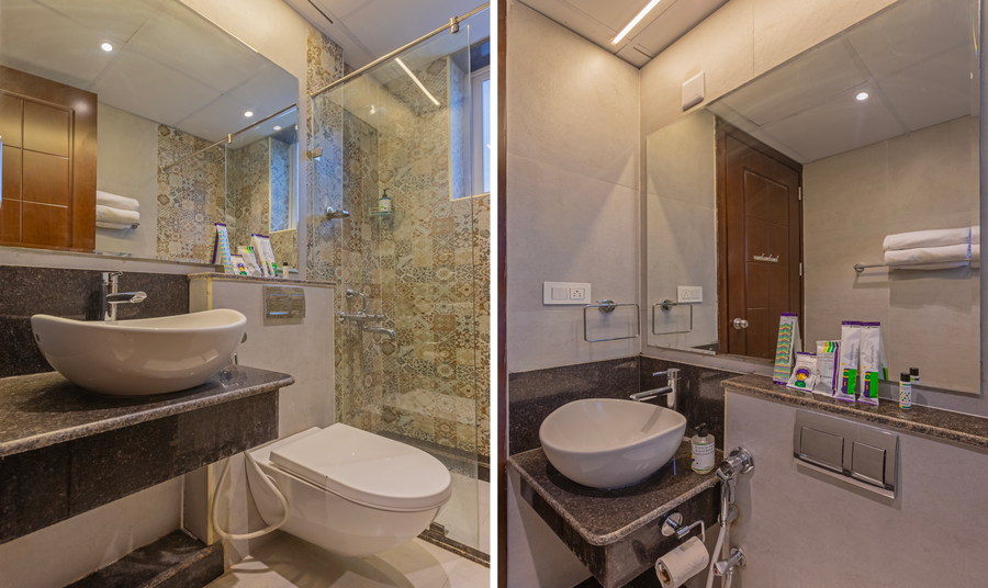 treebo windsor heights